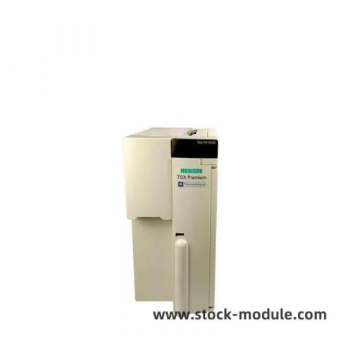 Schneider TFTX11702 Touchscreen Display Module for Industrial Control Systems