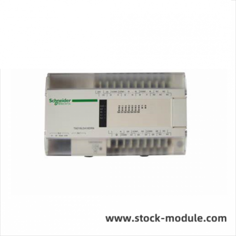 Schneider TSX07301028 Modular Base Controller for Industrial Automation