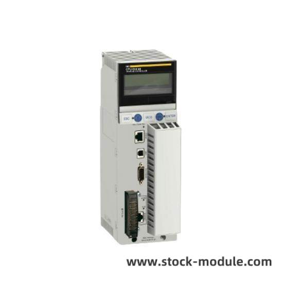 schneider_tsx07301028_2.jpg Schneider TSX07301028 Modular Base Controller for Industrial Automation