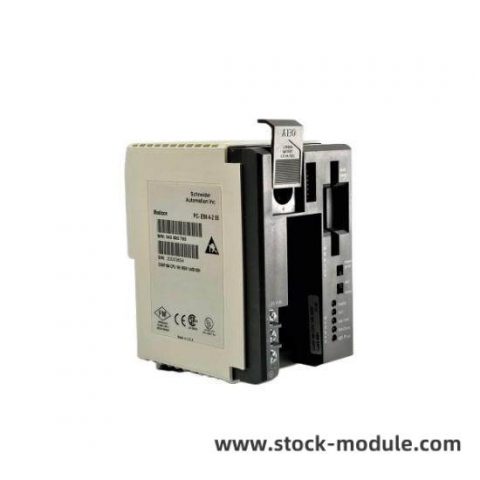 Schneider TSX07311648 Modular Base Controller for Industrial Automation