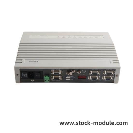 schneider_tsx08ed12r8_1.jpg Schneider TSX08ED12R8 Digital Expansion Module for Industrial Automation