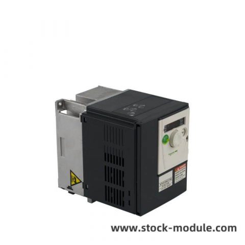 Schneider TSXAEG4111 Modular Base Controller