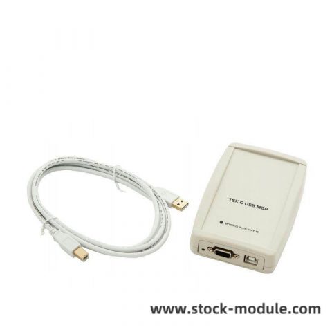 Schneider TSXCUSBMBP COMMUNICATION MODULE, Industrial Automation Component