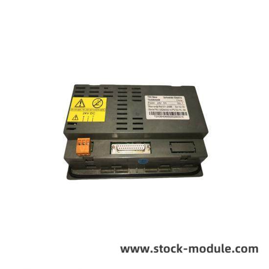 schneider_tsxp572634_1.jpg Schneider PLC TSXP572634M Unity Processor for Modicon Premium Automation Platform