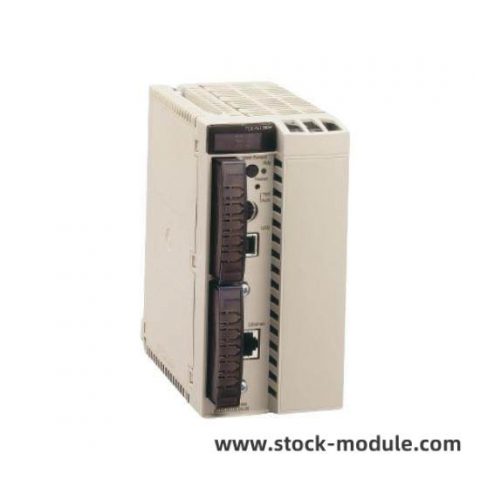 Schneider TSXP575634M Unity Processor - Industrial Automation Module for Enhanced Performance