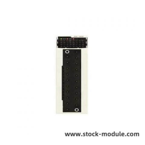 Schneider XBTGK5330 Logic HMI Controller - 320x240 Display, 16MB Memory