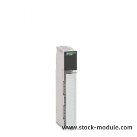 Schneider XBTMEM08 Memory Expansion Module for XBT HMI Series