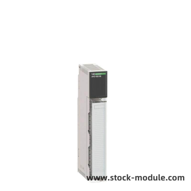 schneider_xbtmem08.jpg Schneider XBTMEM08 Memory Expansion Module for XBT HMI Series