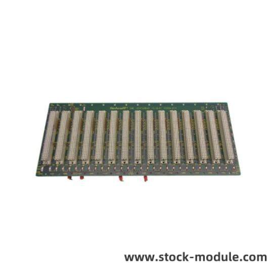 schroff_mps022_13100203.jpg SCHROFF MPS022 13100203 - High Performance Power Supply Module for Industrial Control Systems