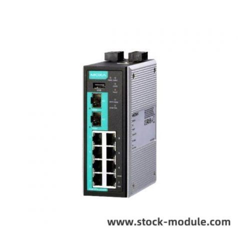 GE SEC PB4-DY Industrial Control Module, Detailed & Reliable Control Solution