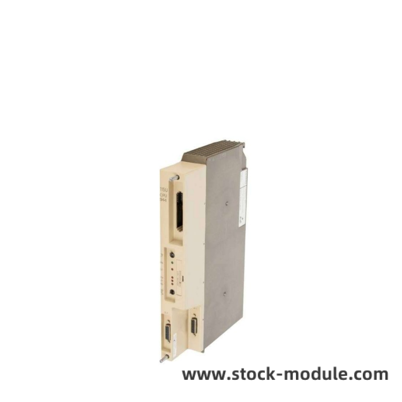 sef_m21_1.png SEF M21.1 Industrial Control Module, High Performance Automation Component