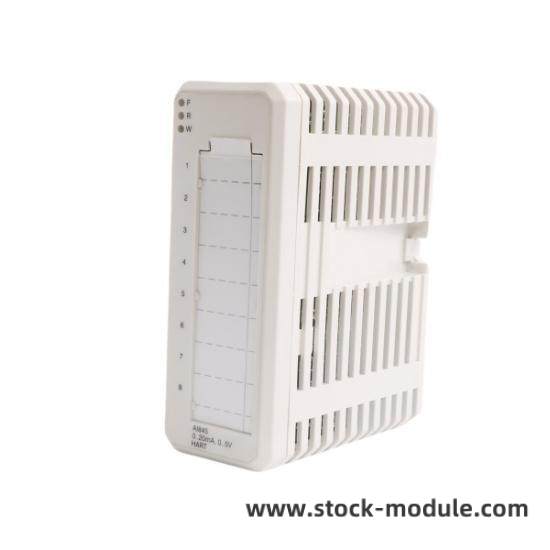 sef_m21_1_2.jpg SEF M21.1 Industrial Control Module, High Performance Automation Component