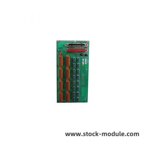 SEM MT30R4-37 - High-Performance Industrial Control Module
