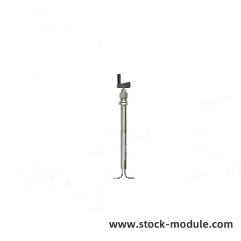 KOLLMORGEN SENTRY VREL-11 Control Module, Advanced Industrial Control System