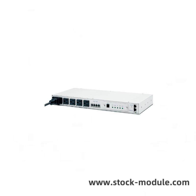 sentry_vrel-11_1.jpeg KOLLMORGEN SENTRY VREL-11 Control Module, Advanced Industrial Control System