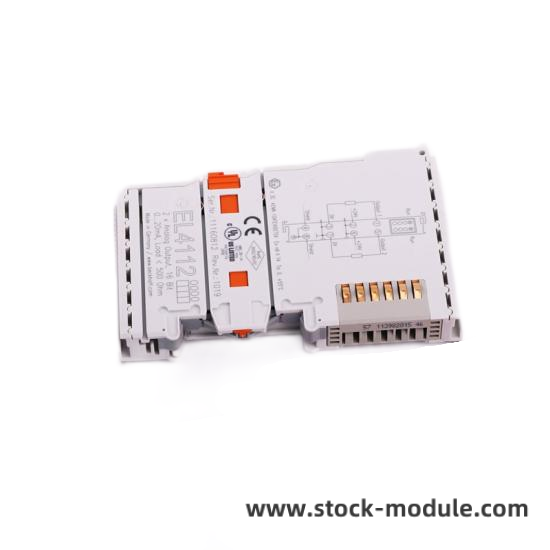 sentry_vrel-11_1.png KOLLMORGEN SENTRY VREL-11 Control Module, Advanced Industrial Control System