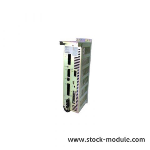 sErVo MTS30M4-38 AC Servo Drive, Mitsubishi Brand