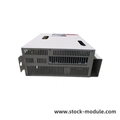 Mitsubishi MTS30M4-38C Servo Motor Drive, AC Servo Control System