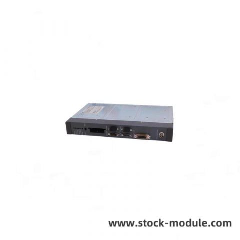 SERVOLAND SVFH8-H3-DSP*ANI Digital Signal Processor Module