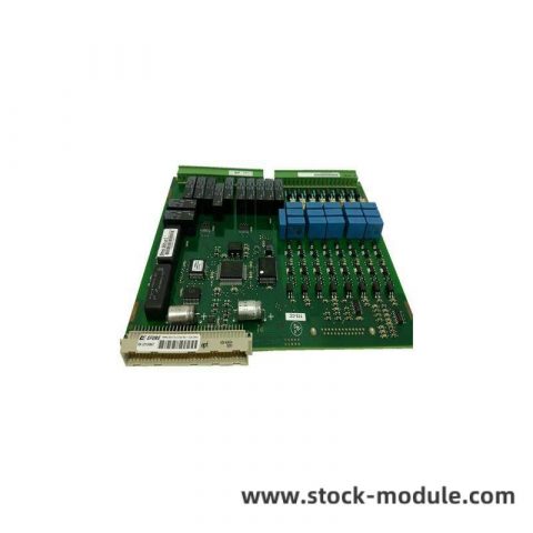 Servotecnica SVT57BL03-60V High Precision Servo Drive Module