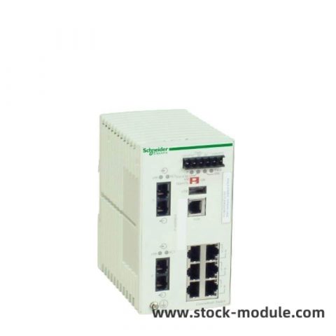 Festo SES 2409 Modular Interface Unit