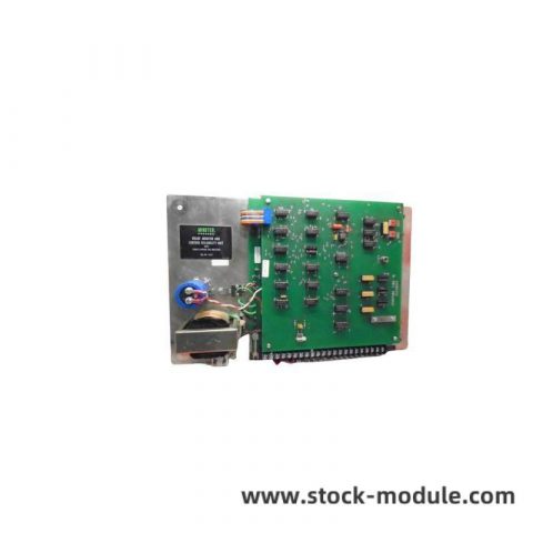 Schneider SES 2422 PLC Module