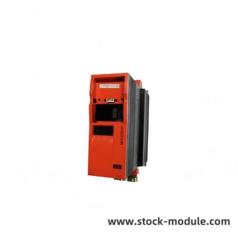 SEW MDV60A0110-5A3-4-00: High-Performance AC Drive for Industrial Control