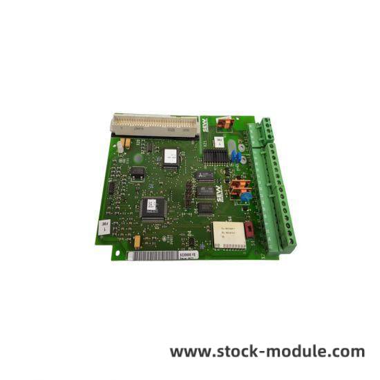 sew_mpb51a055-503-00_2.jpg SEW MPB51A055-503-00 Entry Control System