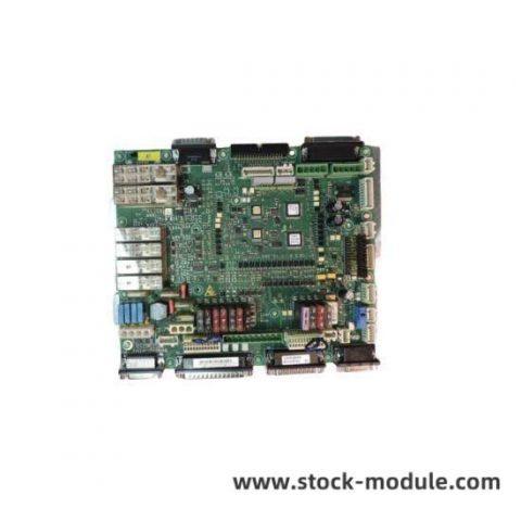 SHINBORY DENSHI HD-522 Industrial Automation Controller