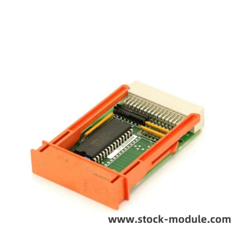 sieger_05701-a-0511.jpg SIEGER 05701-A-0511 Control Module for Industrial Automation Systems