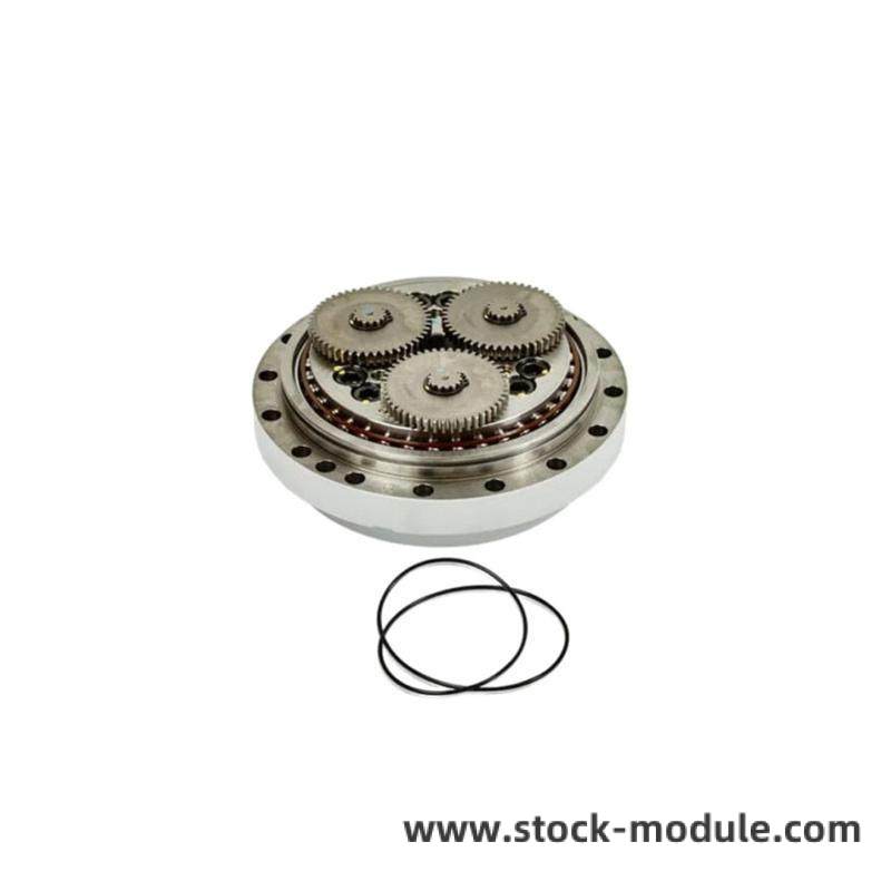 sieger_05701-a-0511_1.jpg SIEGER 05701-A-0511 Control Module for Industrial Automation Systems