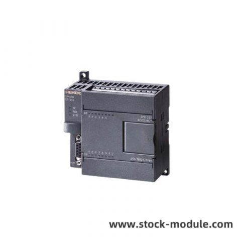 Siemens 1FK6063-6AF71-1EH0 AC Servo Motor for Industrial Automation