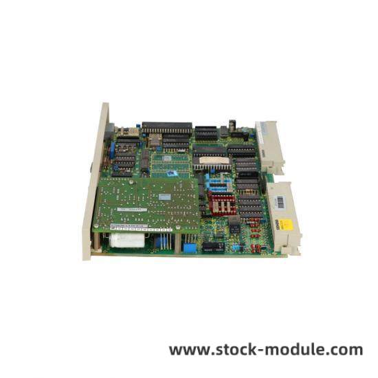 siemens_1fk6084-6az21-9zz9-z-s29_1.jpg SIEMENS 1FK6084-6AZ21-9ZZ9-Z-S29 Control Module for Industrial Automation Systems