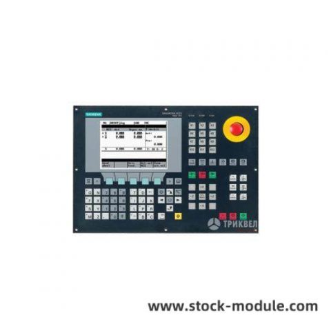 Siemens 3HAB8278-1 Technical Support Module for Industrial Automation
