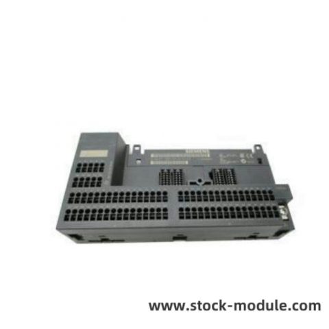 SIEMENS 505-6660 Industrial Automation Module