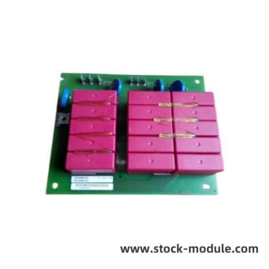 siemens_505-7339_3.jpg SIEMENS 505-7339 Analog Input Module, Efficient Industrial Control Solutions