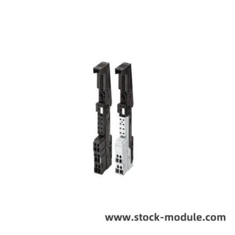 SIEMENS 545-1105, S5 470-4 Analog Current/Voltage Output Module, Industrial Control