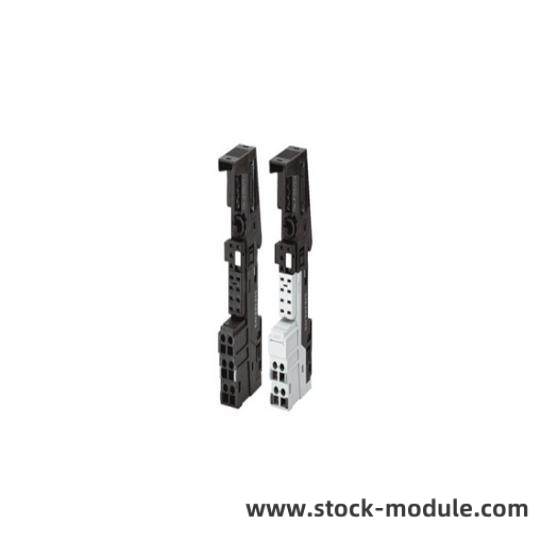 siemens_545-1105.jpg SIEMENS 545-1105, S5 470-4 Analog Current/Voltage Output Module, Industrial Control