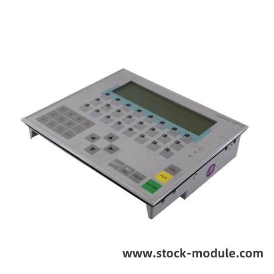 siemens_6av3617-1jc20-0ax1_1.jpg SIEMENS 6AV3617-1JC20-0AX1 Control Module for Industrial Automation Systems