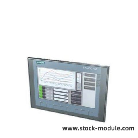 Siemens 6AV6648-0AC11-3AX0 Siemens SIMATIC HMI SMART 1000 IE V3, SMART Panel