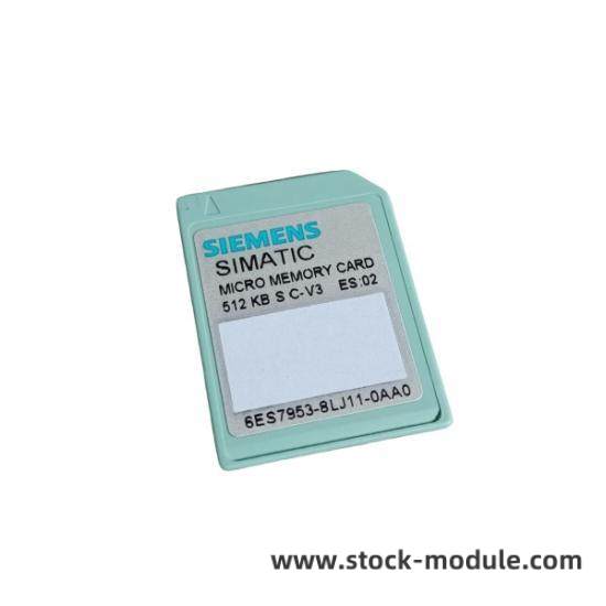 siemens_6dd1610-0ah0_2.jpg Siemens 6DD1610-0AH0 SIMADYN D Memory Submodule MS41