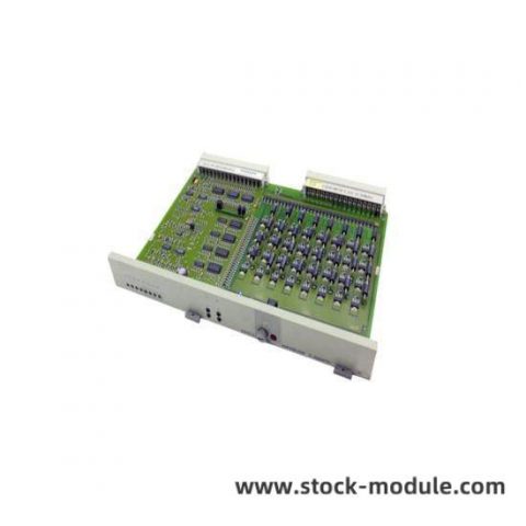 SIEMENS 6DD1642-0BC0 Analog Output Module, for Efficient Industrial Automation Processes