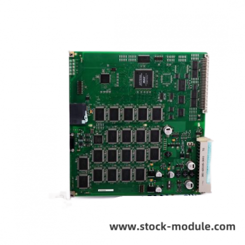 Siemens 6DD1661-0AB1 Digital Servo Drive for Industrial Automation