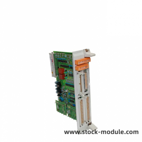 Siemens 6DD1681-0CA2 Control System SIMADYN D SITOR-interface SE20.2 for PG16, PG26, PT20G