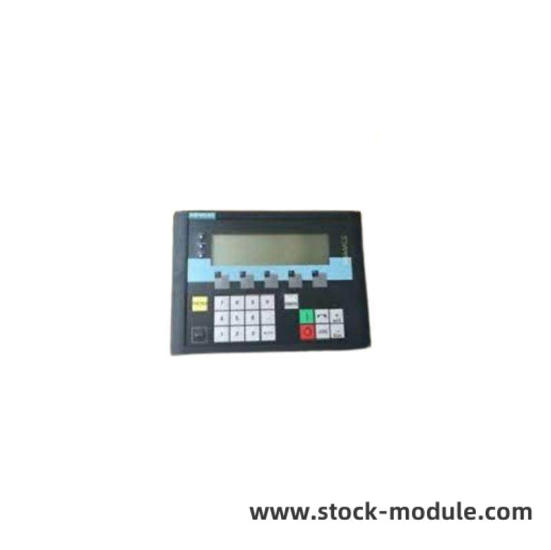 siemens_6dd16810eb3.jpeg Siemens 6DD16810EB3 SIMATIC S7-400 FM 458-1 DP Module