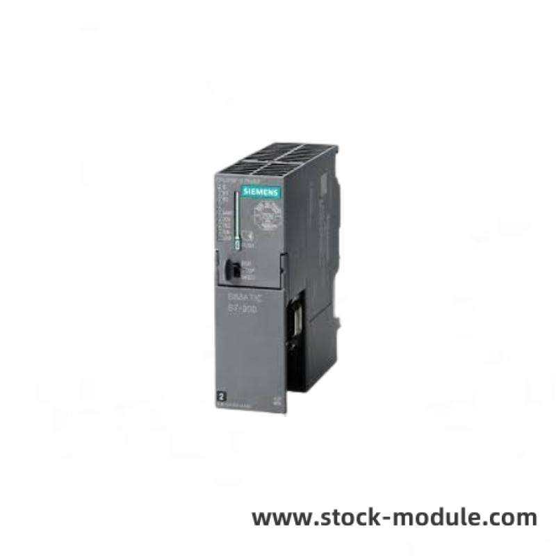siemens_6dd1683-0ch0.jpeg Siemens 6DD1683-0CH0 SIMATIC S7-400 FM 458-1 DP Application Module