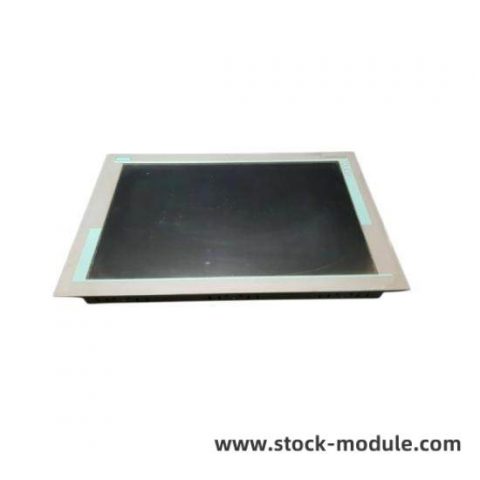 SIEMENS 6DR4004-6NN30 Control System for Refinery Pressure Reducing Devices