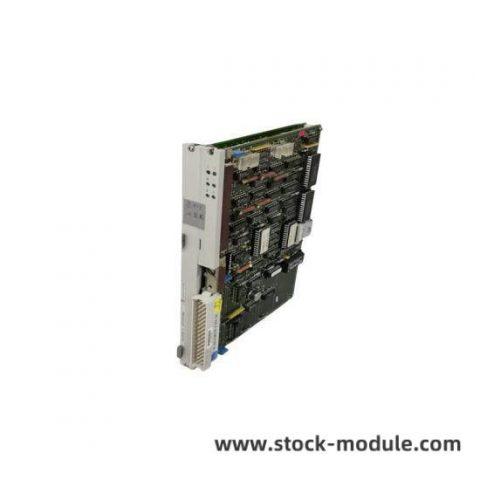 Siemens 6DS1200-8AB: High-Performance Digital Input Module