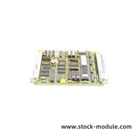 SIEMENS 6DS1212-8AB - High-Performance Interface Module for Industrial Automation