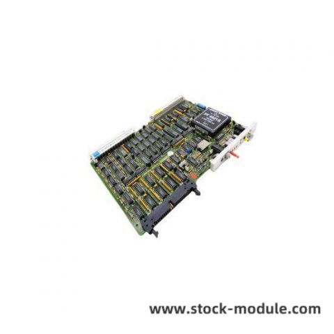 Siemens 6DS1315-8AC Digital I/O Module for Automation Systems